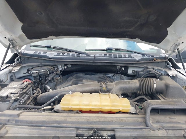 Ford F-150 Xlt 2018 1FTEW1EG6JFA58371 Image 10