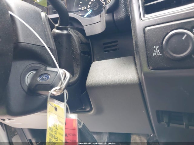 Ford F-150 Xlt 2018 1FTEW1EG6JFA58371 Image 11