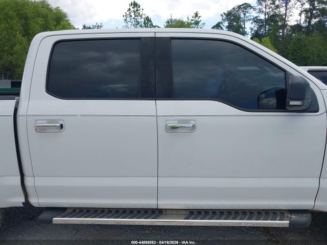 Ford F-150 Xlt 2018 1FTEW1EG6JFA58371 Image 13