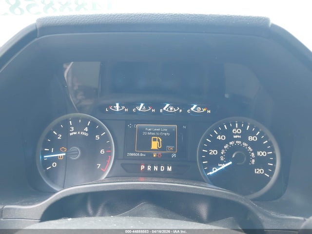 Ford F-150 Xlt 2018 1FTEW1EG6JFA58371 Image 7