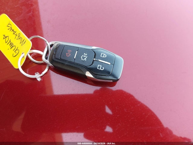 Aukcja sprzedaży 2016 Ford Mustang Gt Premium, vin: 1FA6P8CF2G5201163, numer aukcji: 44888584