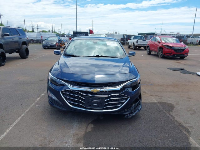 44888585 :رقم المزاد ، 1G1ZD5ST3NF171449 vin ، 2022 Chevrolet Malibu Fwd Lt مزاد بيع