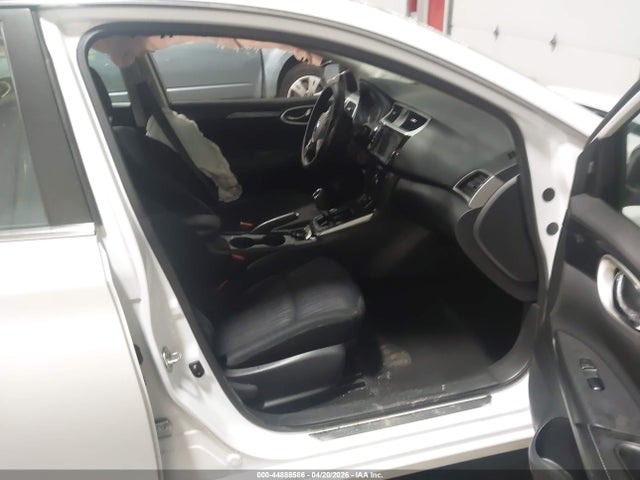 Продаж на аукціоні авто 2019 Nissan Sentra Sv, vin: 3N1AB7AP4KY318153, номер лоту: 44888586