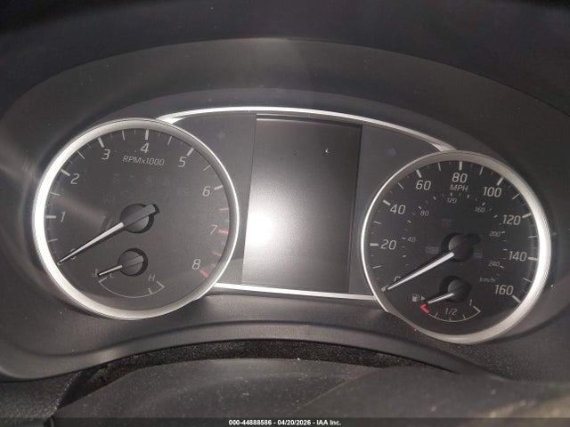 Продаж на аукціоні авто 2019 Nissan Sentra Sv, vin: 3N1AB7AP4KY318153, номер лоту: 44888586