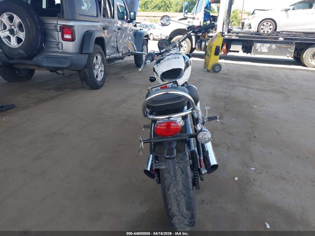 SMTD46HL3NTAF2963 Triumph Motorcycle Bonneville Speedmaster
