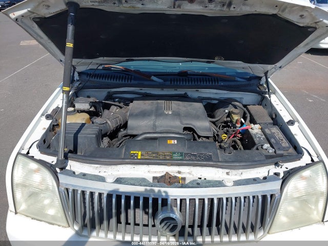 Продажа на аукционе авто 2002 Mercury Mountaineer, vin: 4M2ZU86W02ZJ28043, номер лота: 44888590