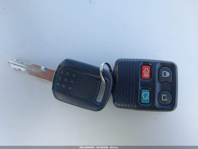 Продажа на аукционе авто 2002 Mercury Mountaineer, vin: 4M2ZU86W02ZJ28043, номер лота: 44888590