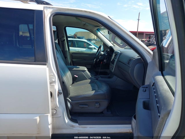 Продажа на аукционе авто 2002 Mercury Mountaineer, vin: 4M2ZU86W02ZJ28043, номер лота: 44888590