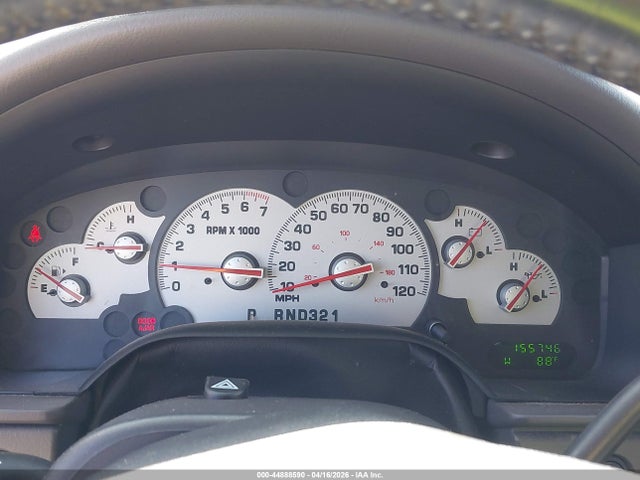 Продажа на аукционе авто 2002 Mercury Mountaineer, vin: 4M2ZU86W02ZJ28043, номер лота: 44888590