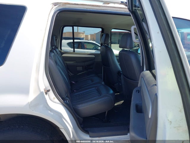 Продажа на аукционе авто 2002 Mercury Mountaineer, vin: 4M2ZU86W02ZJ28043, номер лота: 44888590