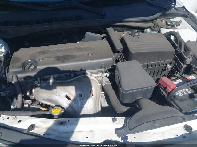 Продаж на аукціоні авто 2007 Toyota Camry Xle, vin: 4T1BE46KX7U592368, номер лоту: 44888591