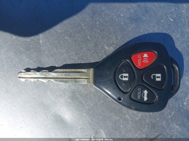Продаж на аукціоні авто 2007 Toyota Camry Xle, vin: 4T1BE46KX7U592368, номер лоту: 44888591
