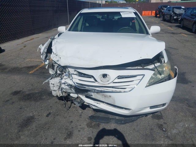 Продаж на аукціоні авто 2007 Toyota Camry Xle, vin: 4T1BE46KX7U592368, номер лоту: 44888591