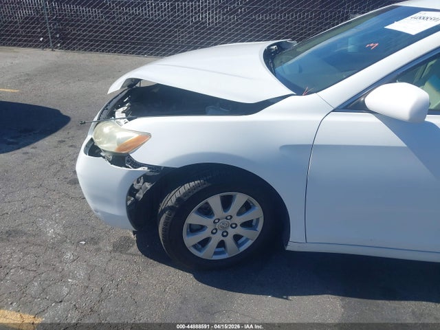 Продаж на аукціоні авто 2007 Toyota Camry Xle, vin: 4T1BE46KX7U592368, номер лоту: 44888591