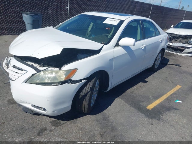 Продаж на аукціоні авто 2007 Toyota Camry Xle, vin: 4T1BE46KX7U592368, номер лоту: 44888591