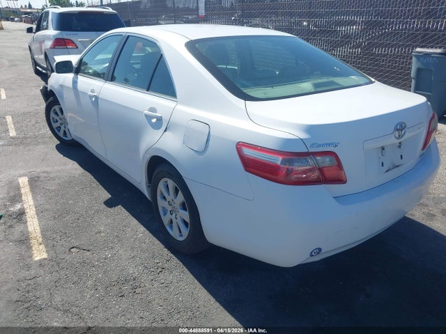 Продаж на аукціоні авто 2007 Toyota Camry Xle, vin: 4T1BE46KX7U592368, номер лоту: 44888591