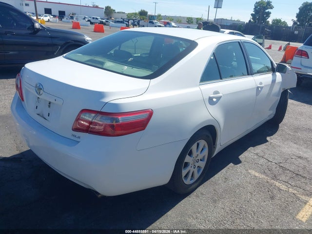 Продаж на аукціоні авто 2007 Toyota Camry Xle, vin: 4T1BE46KX7U592368, номер лоту: 44888591