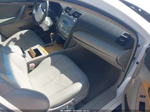Продаж на аукціоні авто 2007 Toyota Camry Xle, vin: 4T1BE46KX7U592368, номер лоту: 44888591