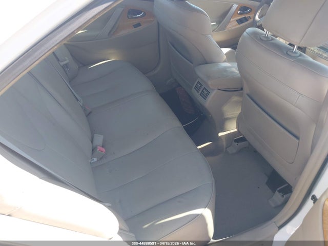 Продаж на аукціоні авто 2007 Toyota Camry Xle, vin: 4T1BE46KX7U592368, номер лоту: 44888591