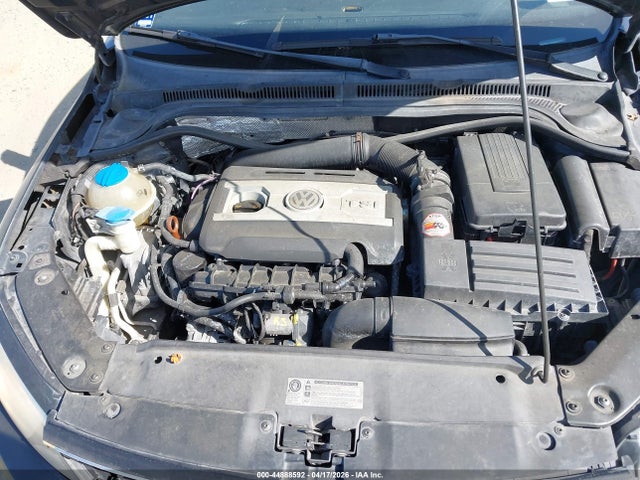 Продаж на аукціоні авто 2012 Volkswagen Jetta Gli Autobahn, vin: 3VW587AJ3CM007814, номер лоту: 44888592