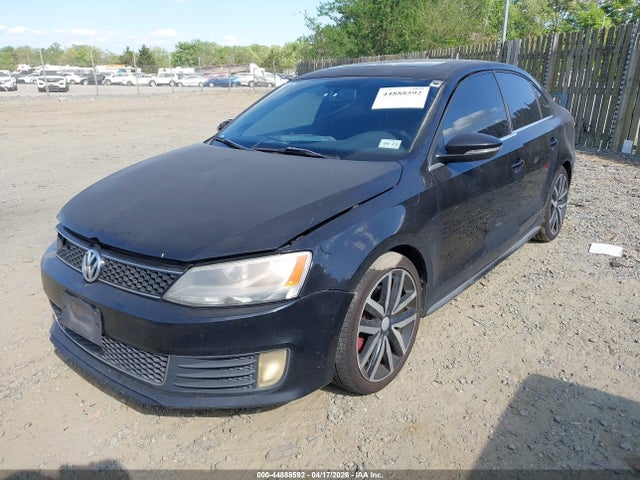Продаж на аукціоні авто 2012 Volkswagen Jetta Gli Autobahn, vin: 3VW587AJ3CM007814, номер лоту: 44888592