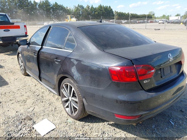 Продаж на аукціоні авто 2012 Volkswagen Jetta Gli Autobahn, vin: 3VW587AJ3CM007814, номер лоту: 44888592