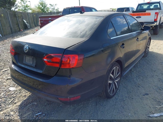 Продаж на аукціоні авто 2012 Volkswagen Jetta Gli Autobahn, vin: 3VW587AJ3CM007814, номер лоту: 44888592