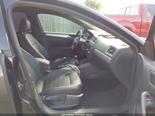 Продаж на аукціоні авто 2012 Volkswagen Jetta Gli Autobahn, vin: 3VW587AJ3CM007814, номер лоту: 44888592