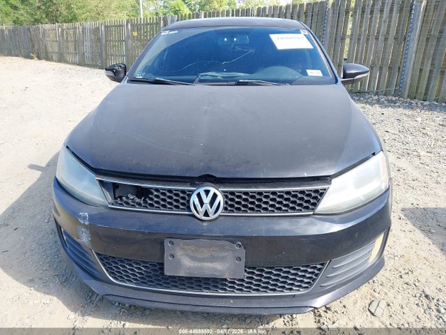 Продаж на аукціоні авто 2012 Volkswagen Jetta Gli Autobahn, vin: 3VW587AJ3CM007814, номер лоту: 44888592