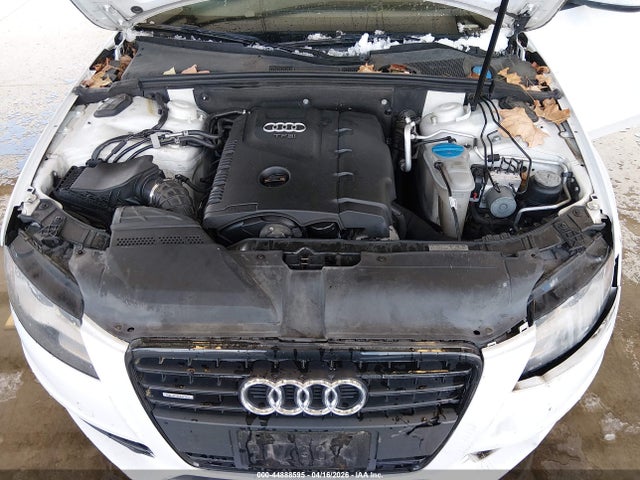 Aukcja sprzedaży 2012 Audi A4 2.0t Premium, vin: WAU4FAFL0CA113367, numer aukcji: 44888595