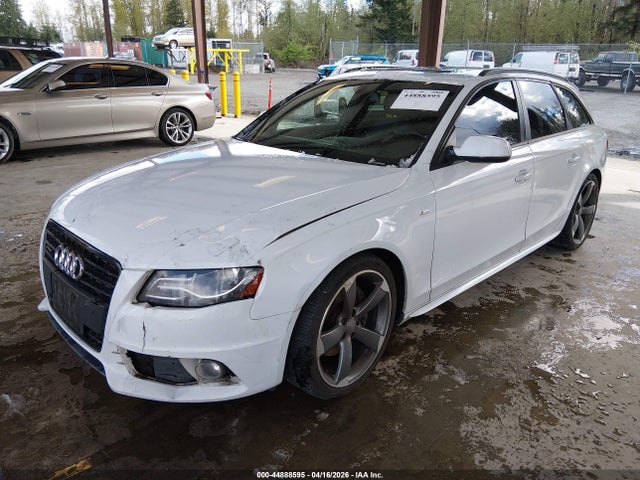 Aukcja sprzedaży 2012 Audi A4 2.0t Premium, vin: WAU4FAFL0CA113367, numer aukcji: 44888595