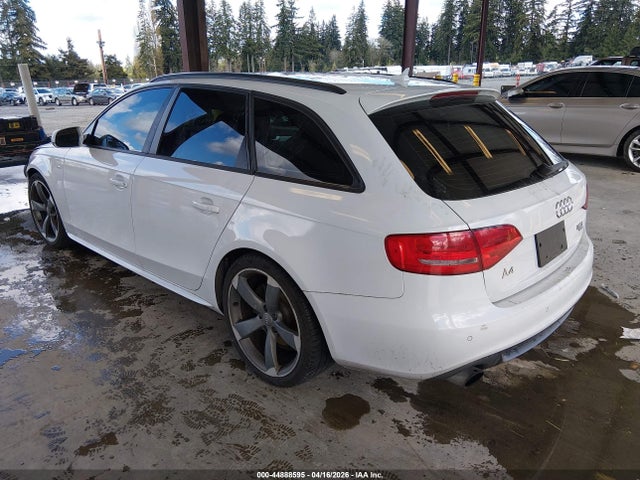 Aukcja sprzedaży 2012 Audi A4 2.0t Premium, vin: WAU4FAFL0CA113367, numer aukcji: 44888595