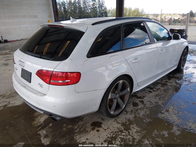 Aukcja sprzedaży 2012 Audi A4 2.0t Premium, vin: WAU4FAFL0CA113367, numer aukcji: 44888595