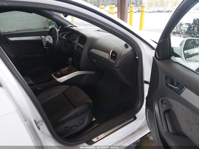 Aukcja sprzedaży 2012 Audi A4 2.0t Premium, vin: WAU4FAFL0CA113367, numer aukcji: 44888595