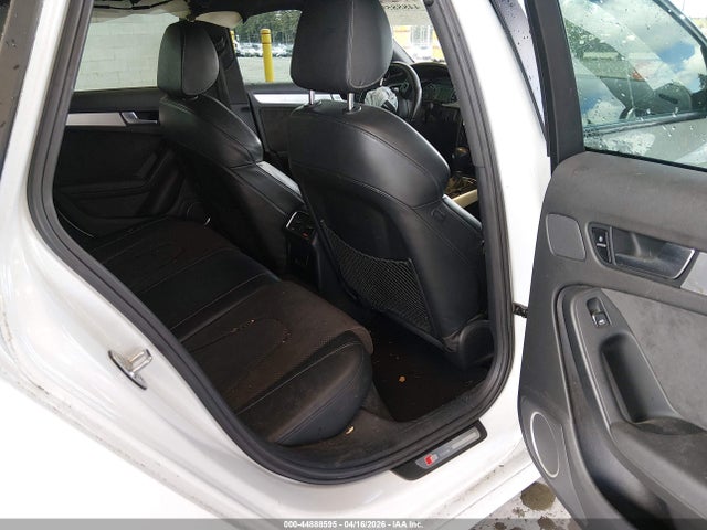 Aukcja sprzedaży 2012 Audi A4 2.0t Premium, vin: WAU4FAFL0CA113367, numer aukcji: 44888595