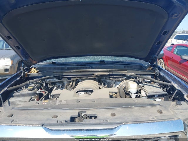 3GTU2NEC2GG229619 GMC Sierra 1500 Slt