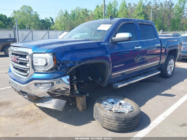 3GTU2NEC2GG229619 GMC Sierra 1500 Slt