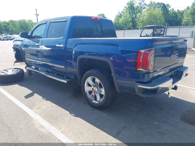 3GTU2NEC2GG229619 GMC Sierra 1500 Slt