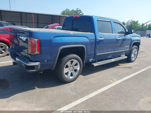 3GTU2NEC2GG229619 GMC Sierra 1500 Slt