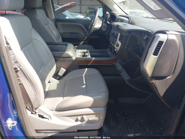 3GTU2NEC2GG229619 GMC Sierra 1500 Slt