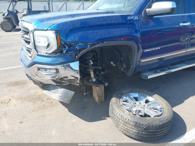 3GTU2NEC2GG229619 GMC Sierra 1500 Slt