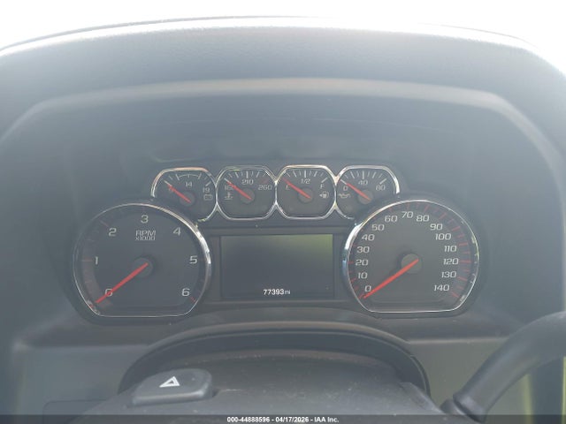 3GTU2NEC2GG229619 GMC Sierra 1500 Slt