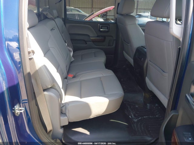 3GTU2NEC2GG229619 GMC Sierra 1500 Slt