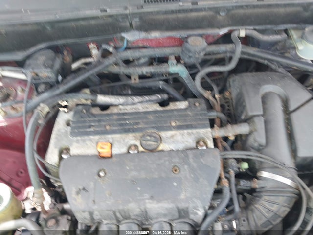 Aukcja sprzedaży 2004 Honda Cr-v Lx, vin: JHLRD68414C015359, numer aukcji: 44888597