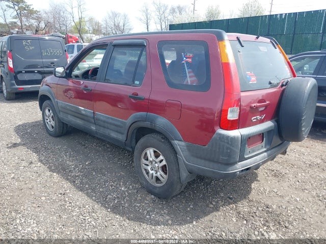 Aukcja sprzedaży 2004 Honda Cr-v Lx, vin: JHLRD68414C015359, numer aukcji: 44888597