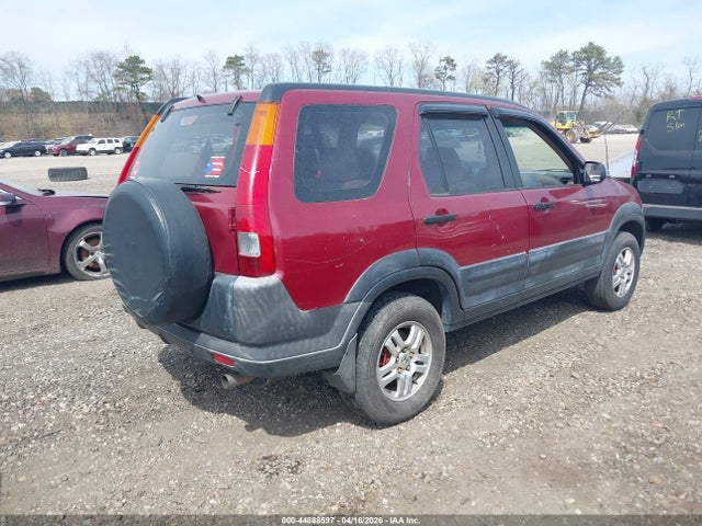 Aukcja sprzedaży 2004 Honda Cr-v Lx, vin: JHLRD68414C015359, numer aukcji: 44888597