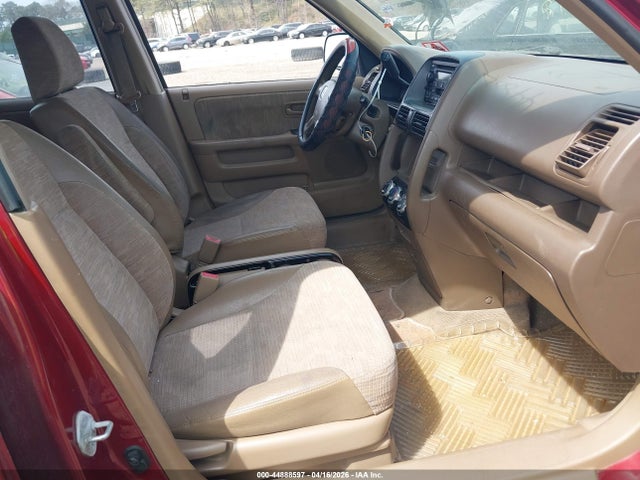 Aukcja sprzedaży 2004 Honda Cr-v Lx, vin: JHLRD68414C015359, numer aukcji: 44888597