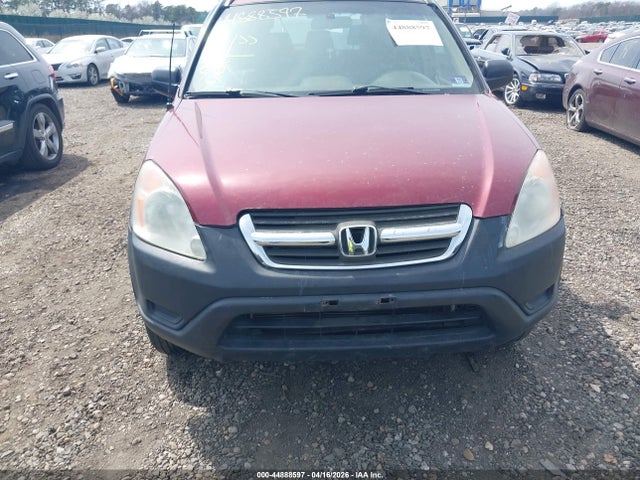 Aukcja sprzedaży 2004 Honda Cr-v Lx, vin: JHLRD68414C015359, numer aukcji: 44888597