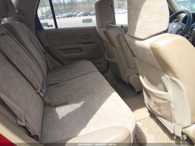 Aukcja sprzedaży 2004 Honda Cr-v Lx, vin: JHLRD68414C015359, numer aukcji: 44888597
