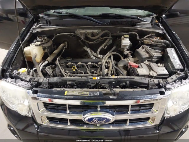 Продажа на аукционе авто 2010 Ford Escape Xlt, vin: 1FMCU9D74AKD07265, номер лота: 44888600
